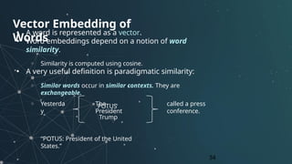 Presentation Naturallanguage processing - NLP Parsing.pptx