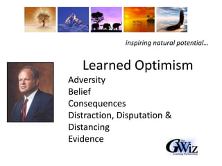 NLP &amp; Positive Psychology Slide 17