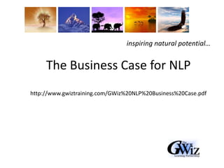 NLP &amp; Positive Psychology Slide 23