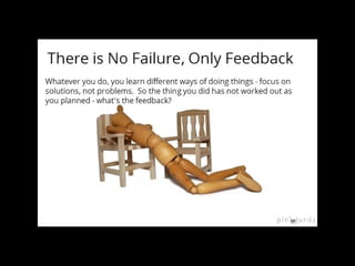NLP presuppositions
