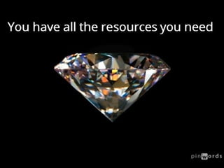 NLP presuppositions