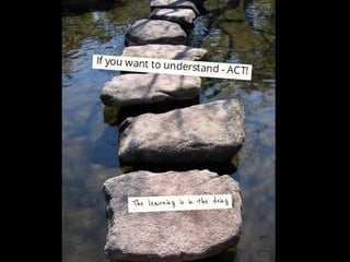 NLP presuppositions