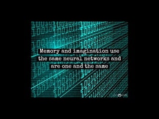 NLP presuppositions