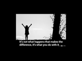 NLP presuppositions