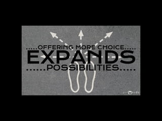 NLP presuppositions