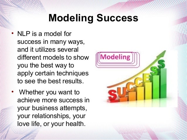 Nlp techniques online
