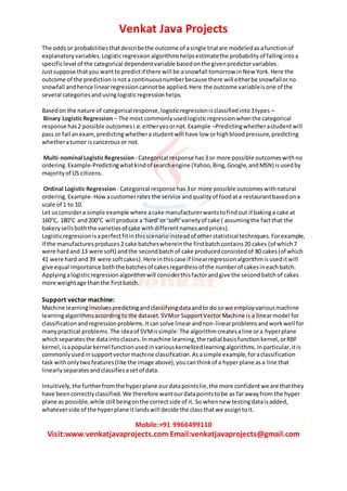 Nlp text classification | DOCX