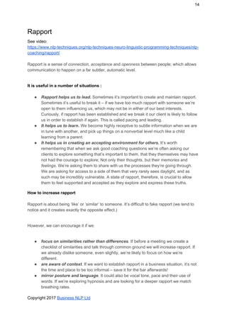 NLP in business | PDF