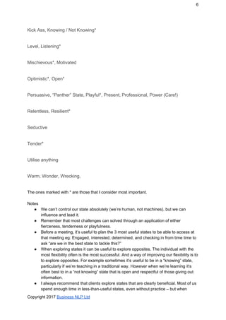 NLP in business | PDF