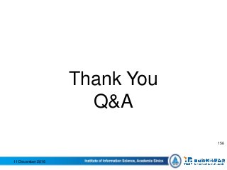 [系列活動] 無所不在的自然語言處理—基礎概念、技術與工具介紹