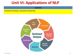 NLP unit-VI.pptx