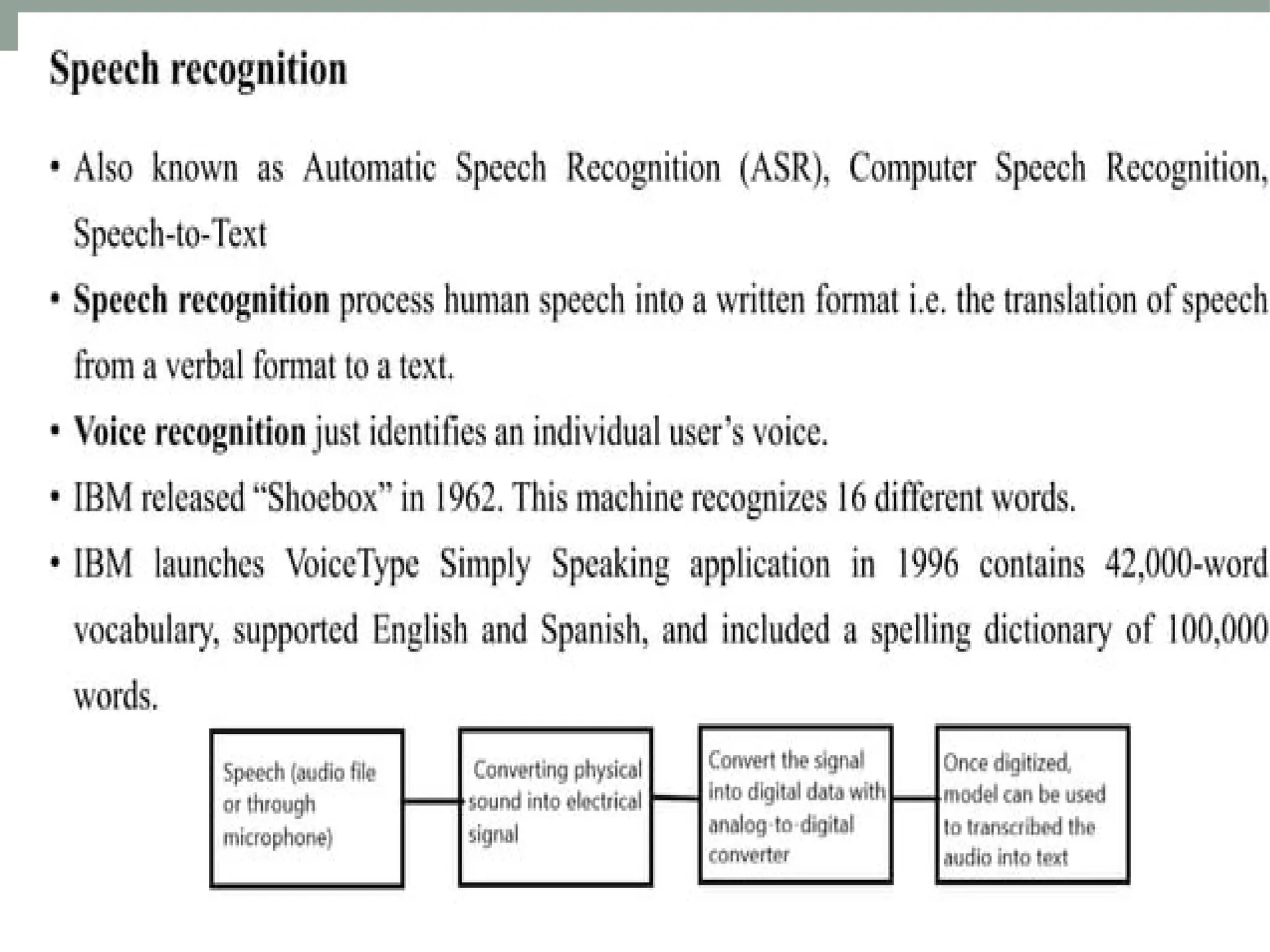 NLP Introduction , applications, NLP Pipeline, Steps in NLP