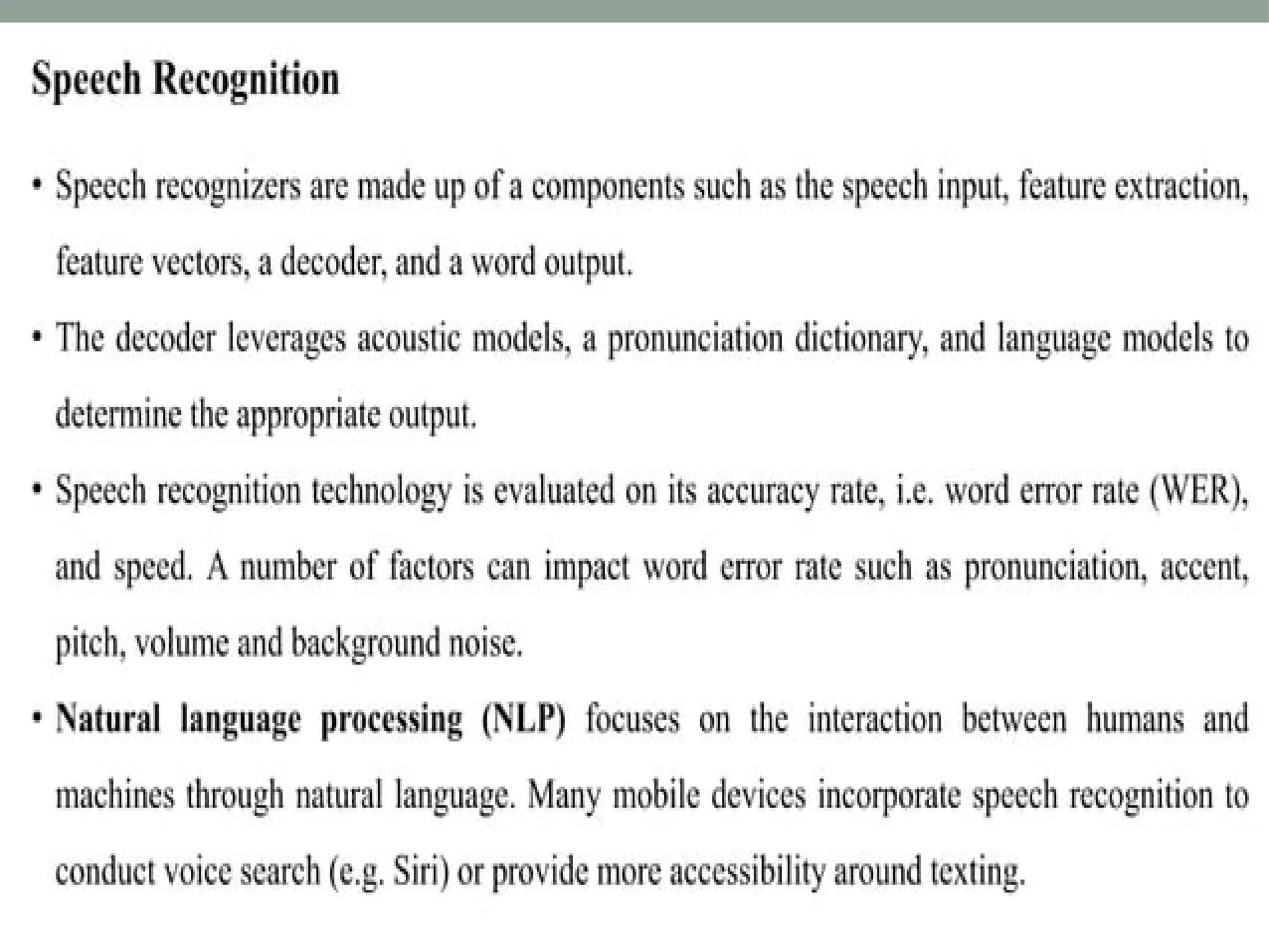 NLP Introduction , applications, NLP Pipeline, Steps in NLP