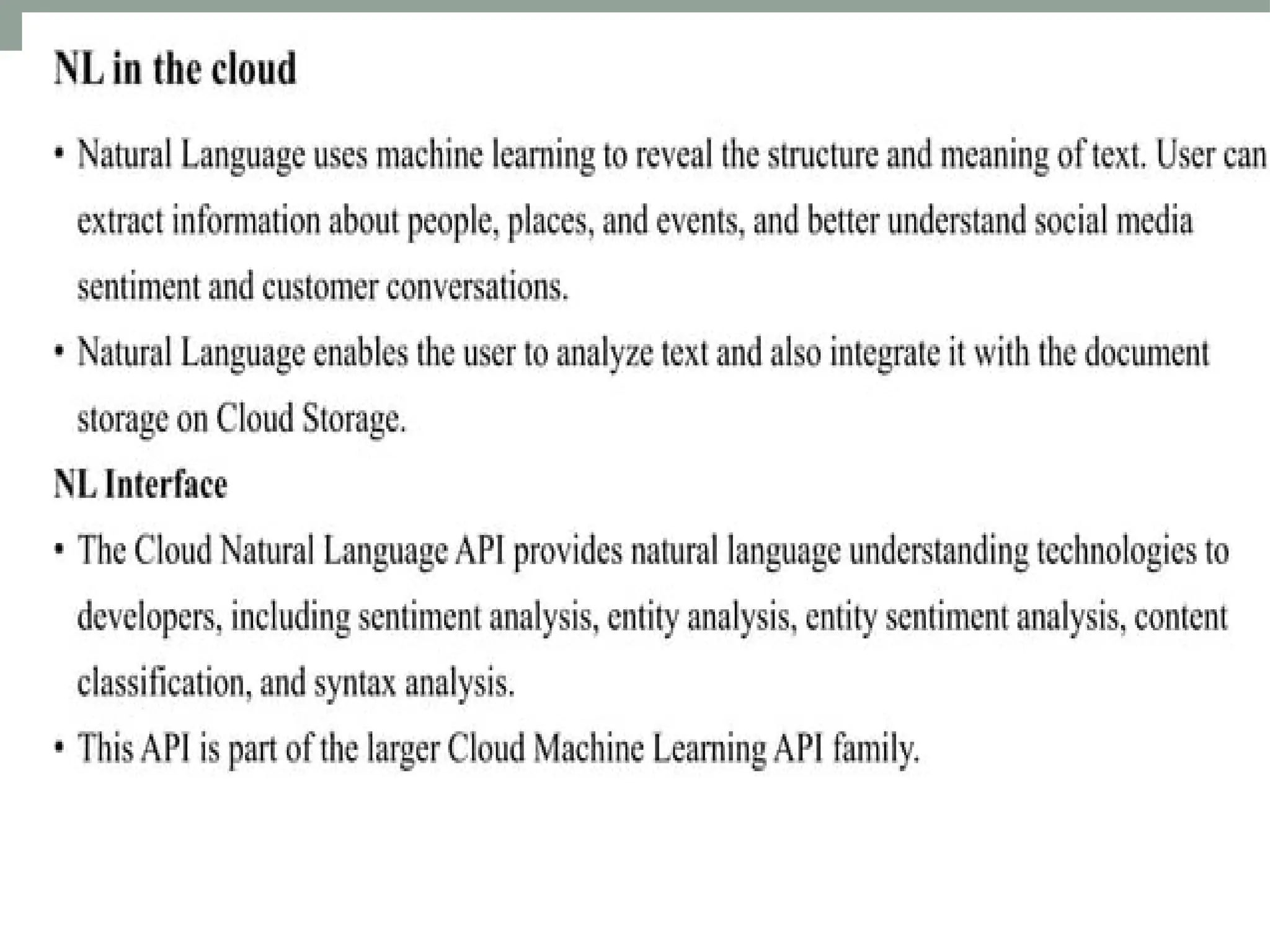 NLP Introduction , applications, NLP Pipeline, Steps in NLP