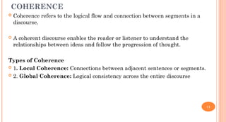 NLP UNIT 5_Final.ppt presentation on NLP | PPT