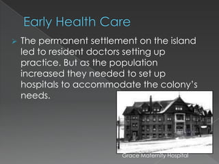 Some places would put out newspapers to inform everyone about what was happening in other parts of the province. EducationEducation was greatly controlled by religion