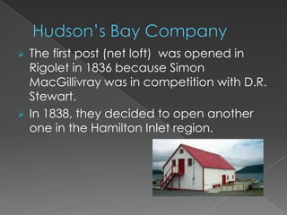 Early Hospitals The earliest known military hospital was opened in Placentia in 1662.  But it accepted civilian patients when they had the time and space to take them.