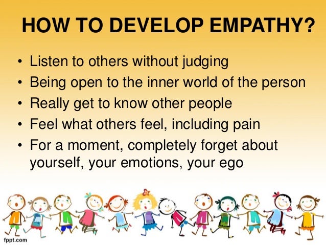 Empathy