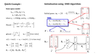 Extended Kalman Filtering using DMD.pptx