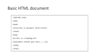 Html | PDF