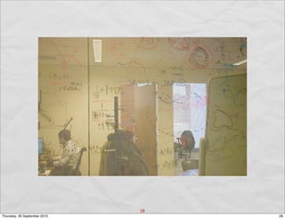 28
Thursday, 30 September 2010        28
 