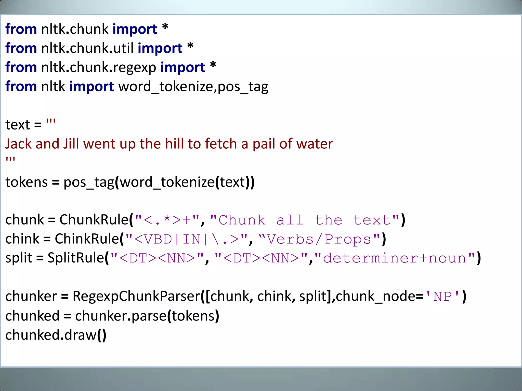 classifier.show_most_informative_features(20)SpamHam