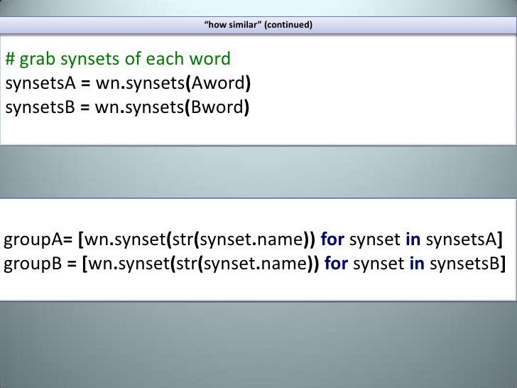 python natural language processing pdf