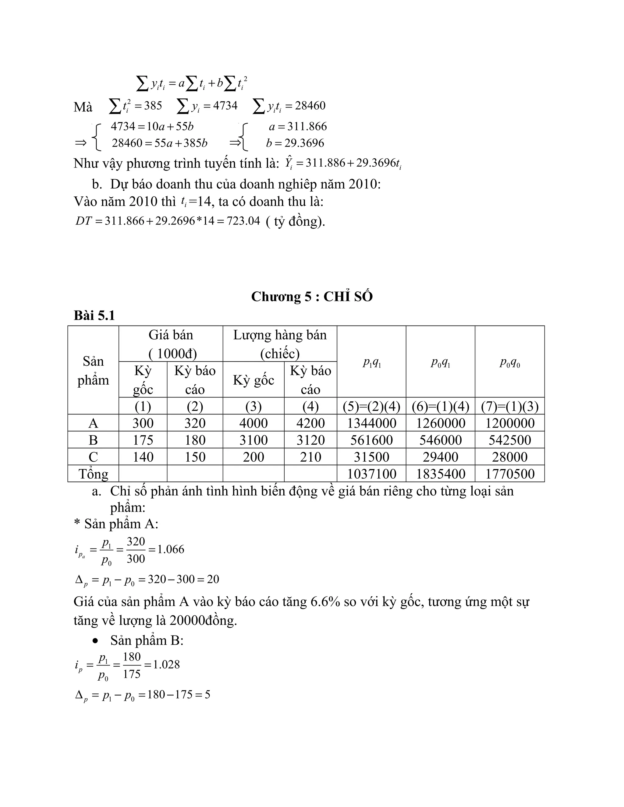 Nguyen ly thong ke | DOC