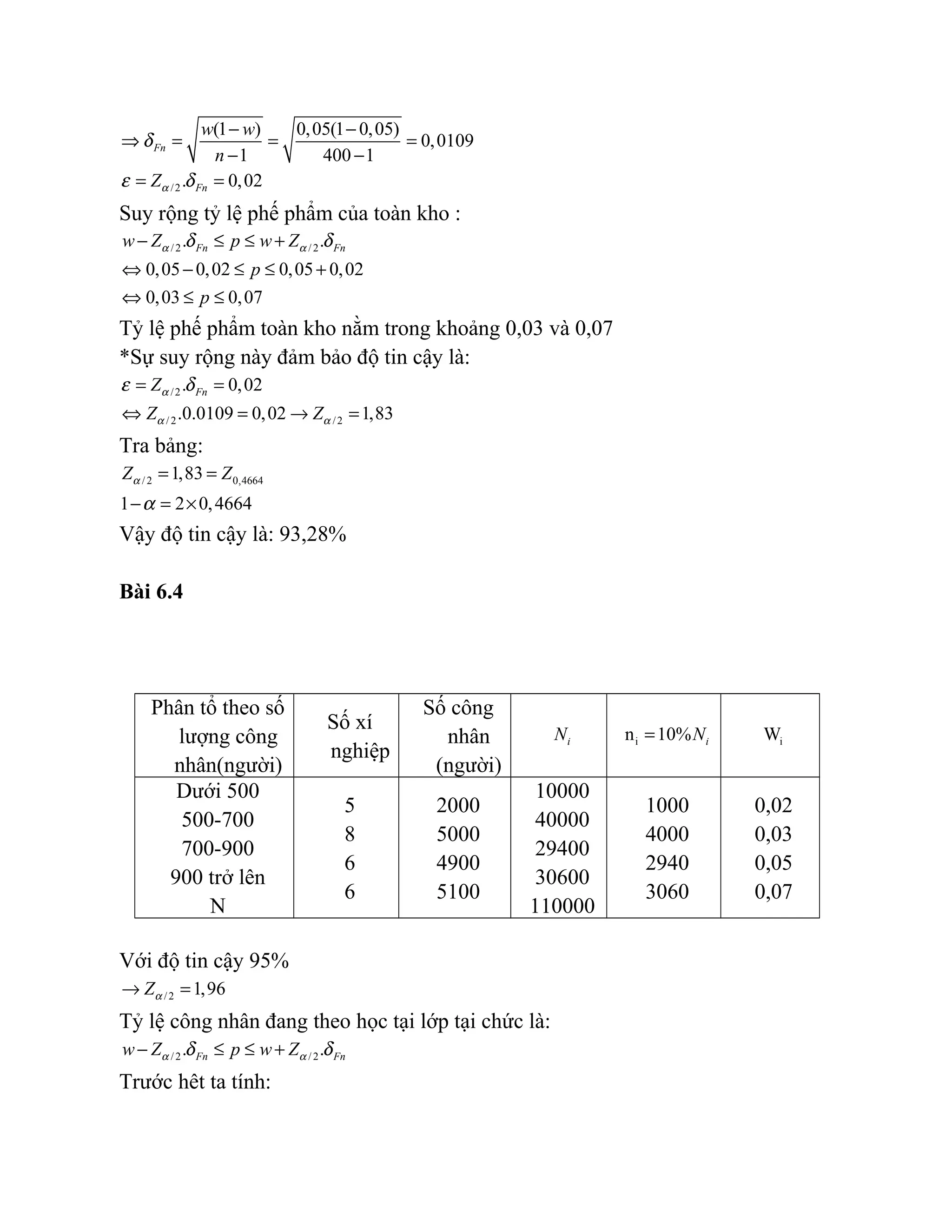 Nguyen ly thong ke | DOC
