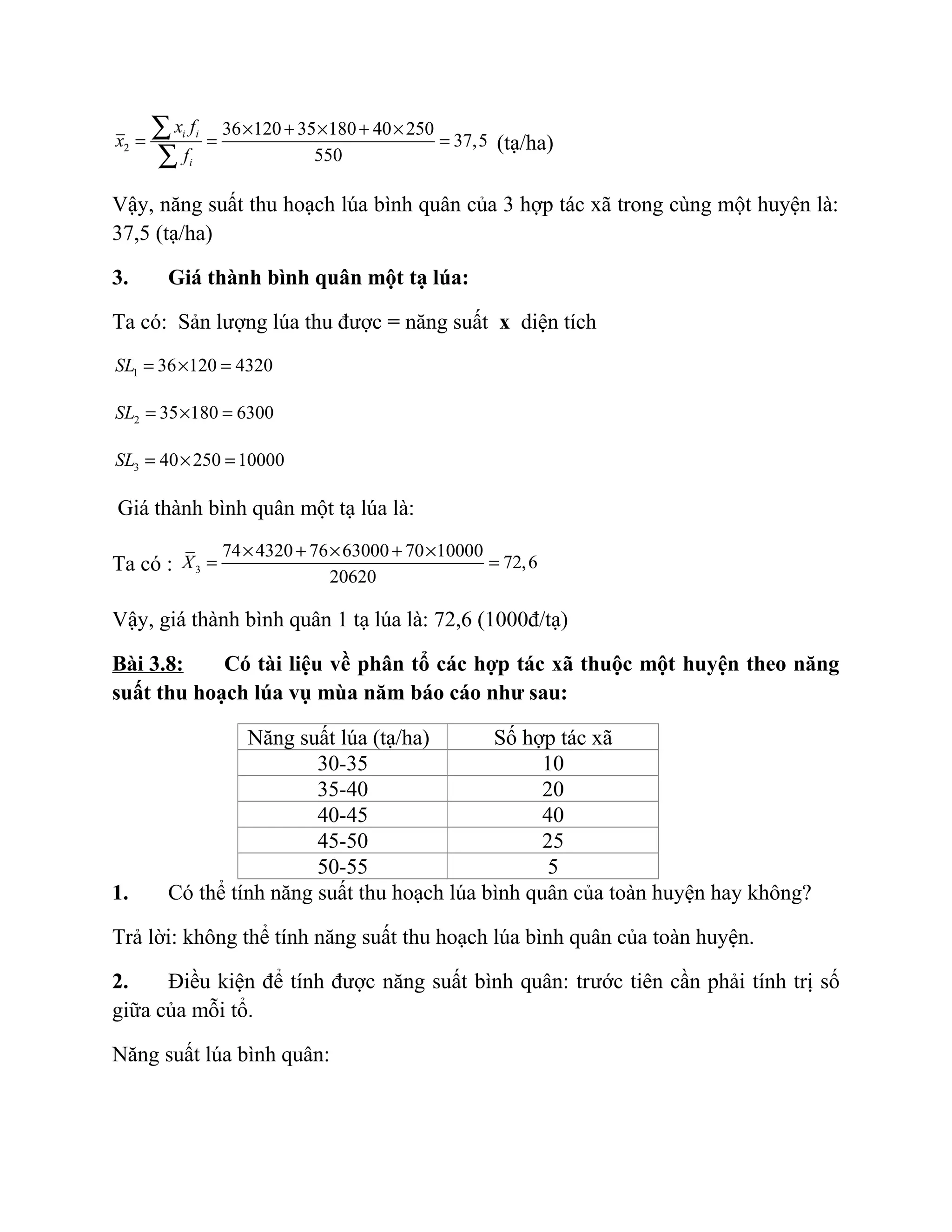 Nguyen ly thong ke | DOC