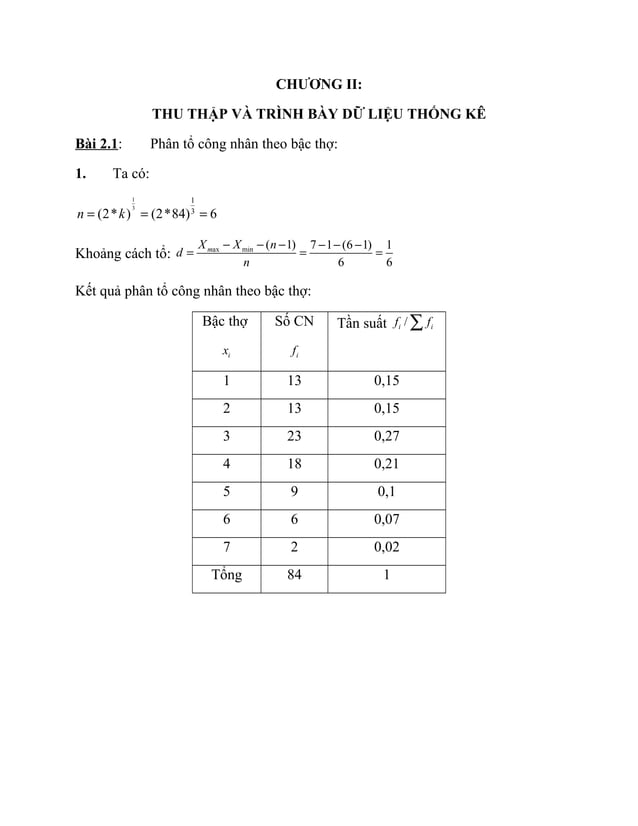 Nguyen ly thong ke | DOC