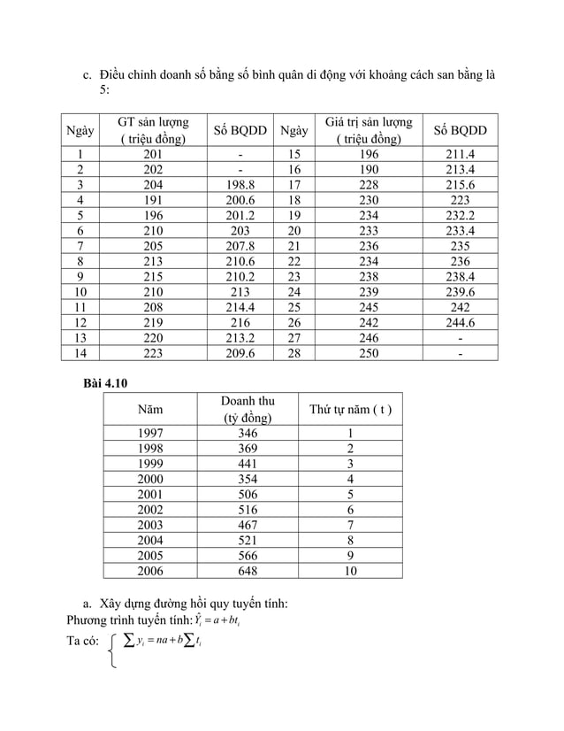 Nguyen ly thong ke | DOC
