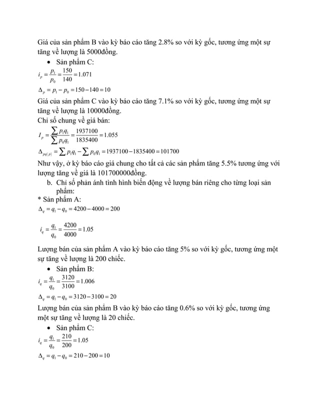 Nguyen ly thong ke | DOC