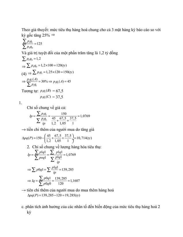 Nguyen ly thong ke | DOC