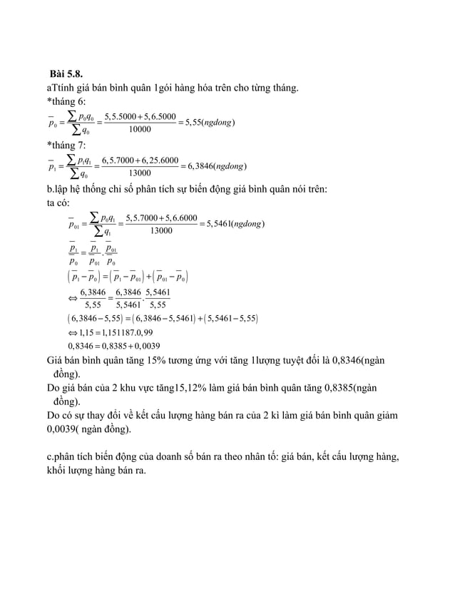 Nguyen ly thong ke | DOC