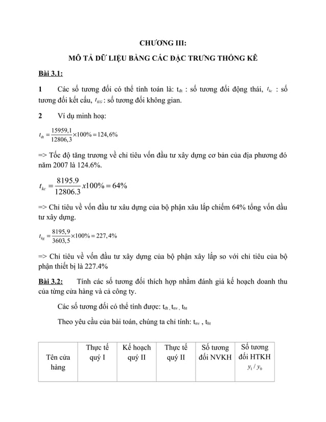 Nguyen ly thong ke | DOC