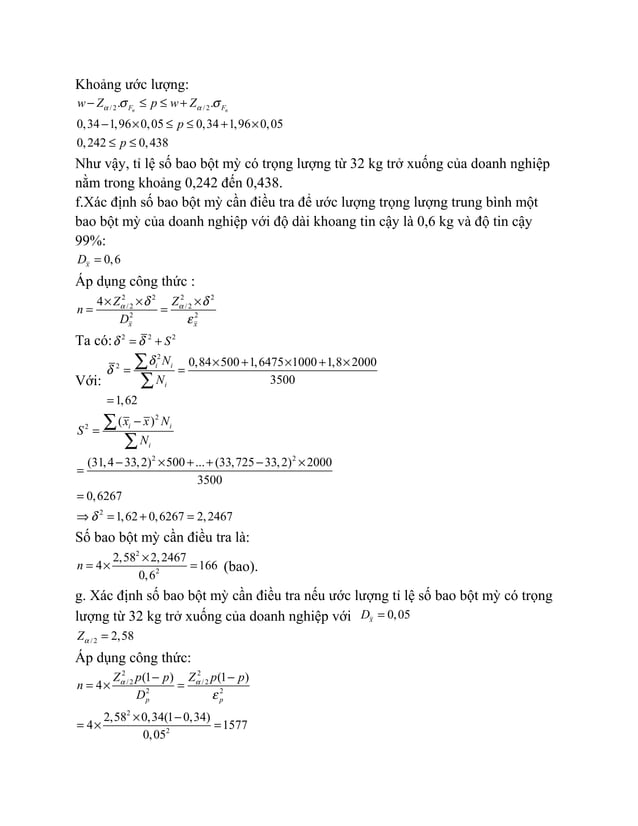 Nguyen ly thong ke | DOC