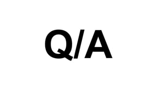 Q/A
 