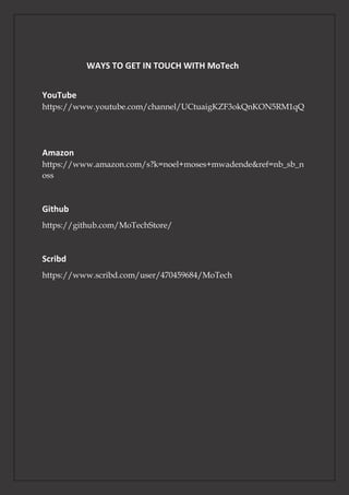 Nltk installation guide | PDF