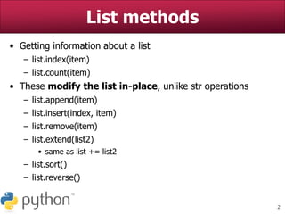 NLTK Python Basic Natural Language Processing.ppt