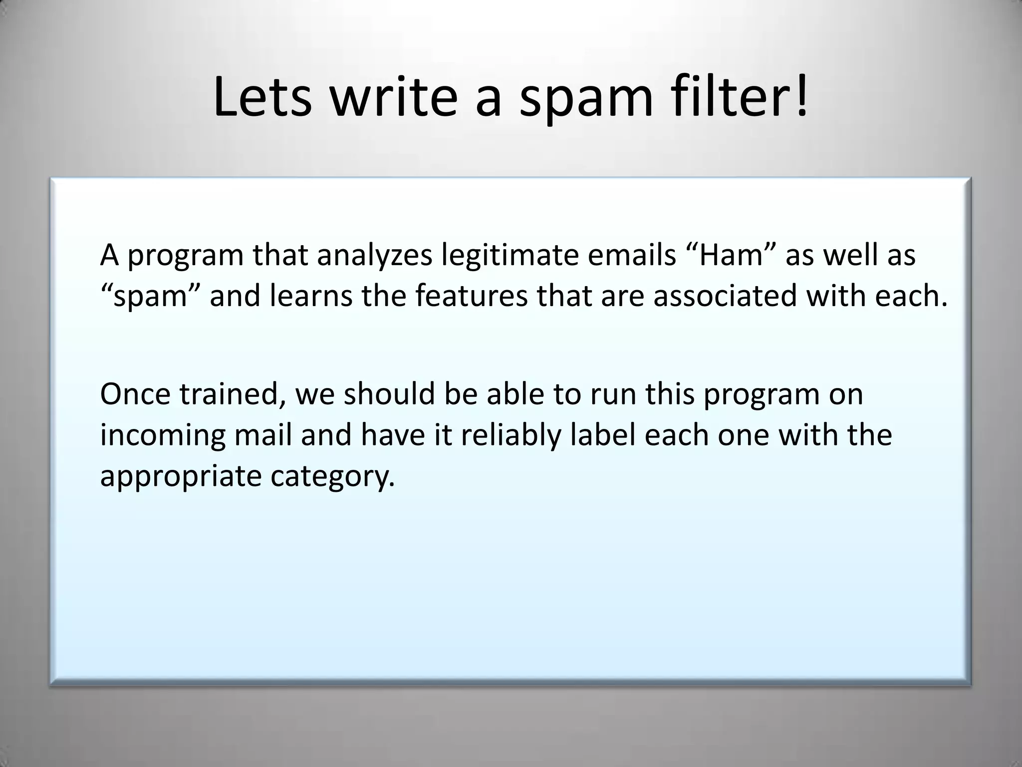 Englisch to German to Englisch to German……fromnltk.bookimport*babelize_shell()Babel> the internet is a series of tubesBabel> germanBabel> run0> the internet is a series of tubes1> das Internet ist eine Reihe SchlSuche2> the Internet is a number of hoses3> das Internet ist einige SchlSuche4> the Internet is some hosesBabel>