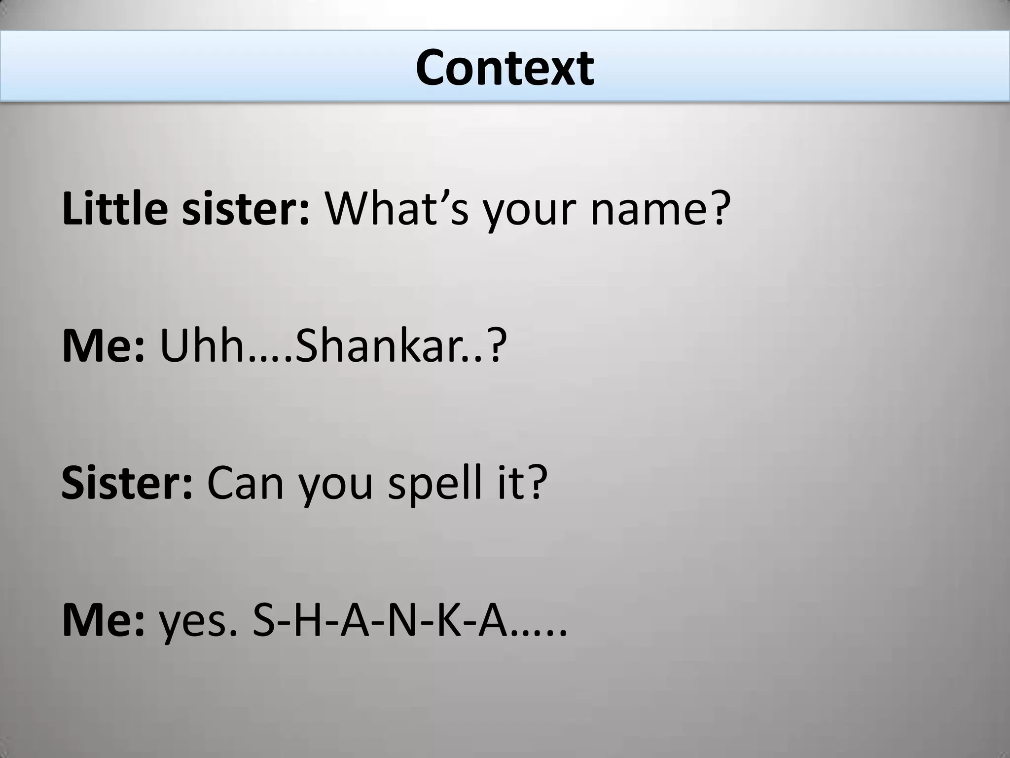 The “Natural Language Toolkit” is a python module that provides a variety of functionality that will aide us in processing text.Natural language processing is heavily used throughout all web technologies