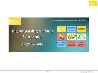 Thanachart Numnonda, thanachart@imcinstitute.com June 2016Apache Spark : Train the trainer
Hands-on
Clustering on MovieLens Dataset
 