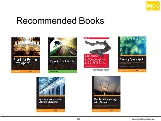 thanachart@imcinstitute.com365
Recommended Books
 