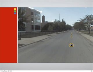 35Friday, March 13, 2009
 