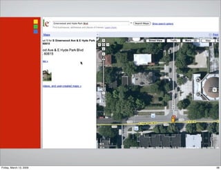 38Friday, March 13, 2009
 