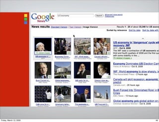 49Friday, March 13, 2009
 