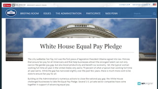 8
#EqualPayPledge
 