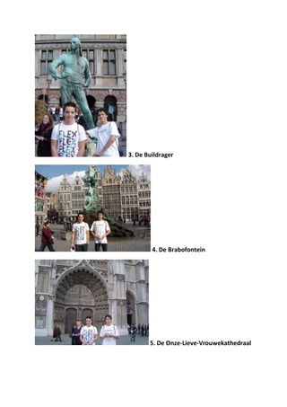 Nl Verslag Antwerpen