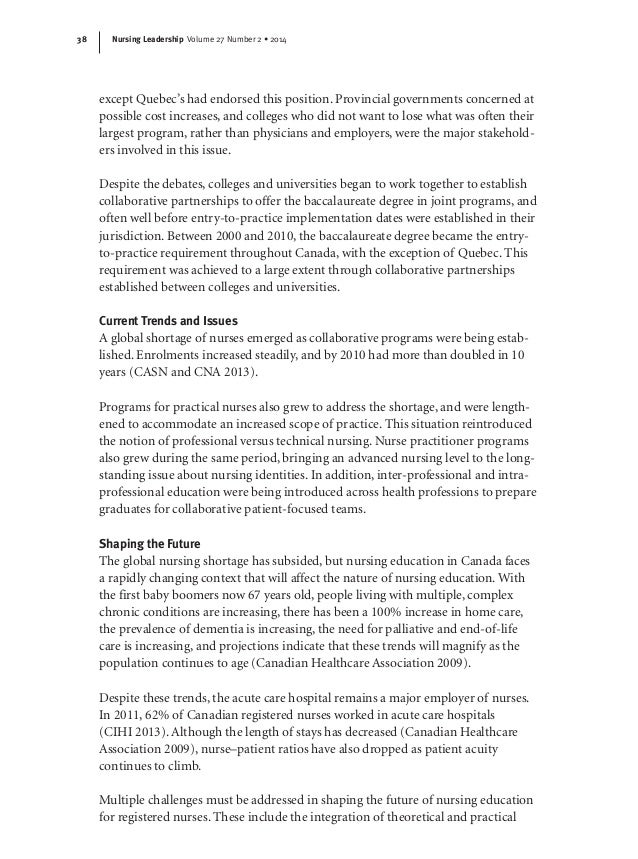 nursing essays on interprofessional working college paper academic nursing leadership essays